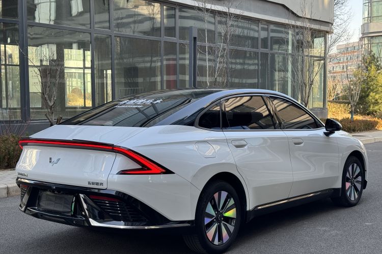 五菱汽车 五菱星光 2023款 70 标准版车身外观6006