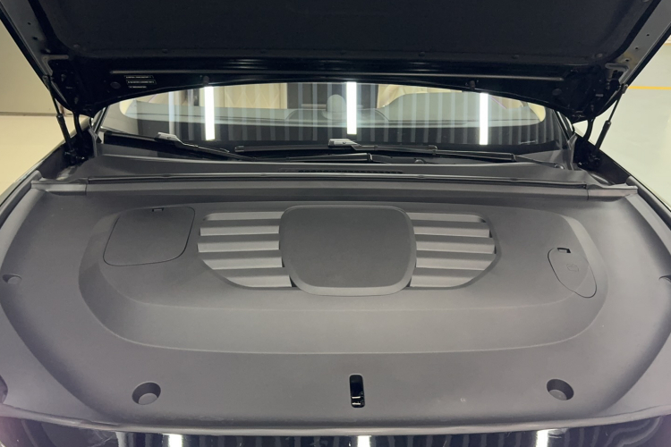 鸿蒙智行 享界S9 2025款 增程 Ultra局部细节24