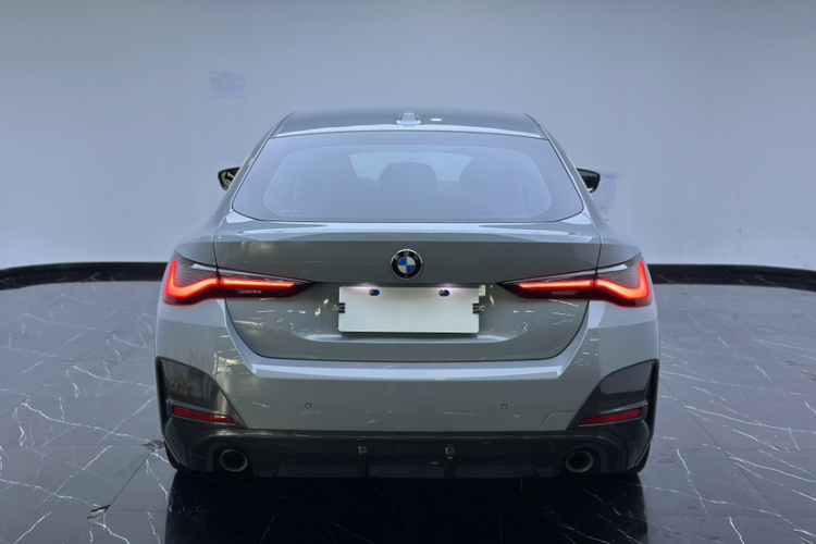 宝马4系 2022款 425i Gran Coupe M运动套装车身外观6004