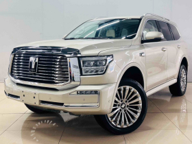 坦克500 2022款 3.0T 商务版 造境型 5座