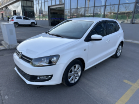 大众 Polo 2013款 1.4L 手动舒适版