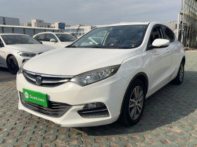 长安 逸动 2016款 XT 1.6L 自动俊酷型
