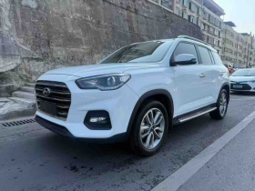 北京现代ix35 2019款 2.0L 自动两驱智勇·畅享版 国V