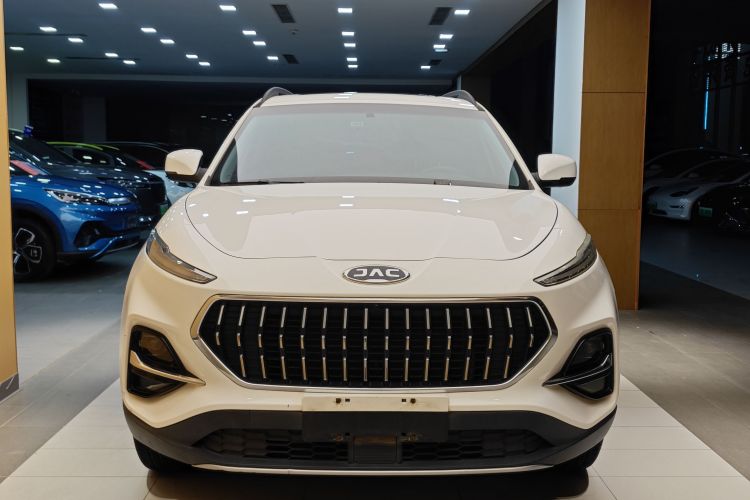 江汽集团 嘉悦X7 2020款 1.5TGDI 自动超越型车身外观6014