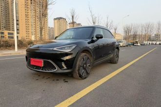 smart精灵#1 2022款 Premium版