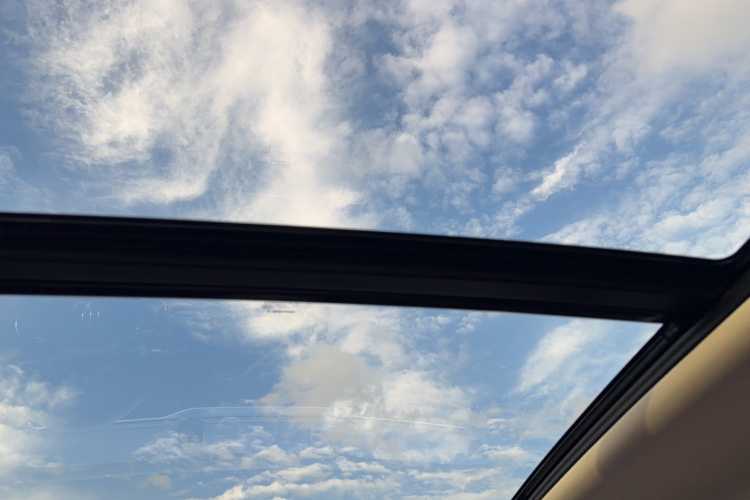 零跑汽车 零跑C11 2021款 智行版510局部细节22