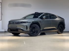 长安启源E07 2025款 增程 两驱 39kWh Max智驾版