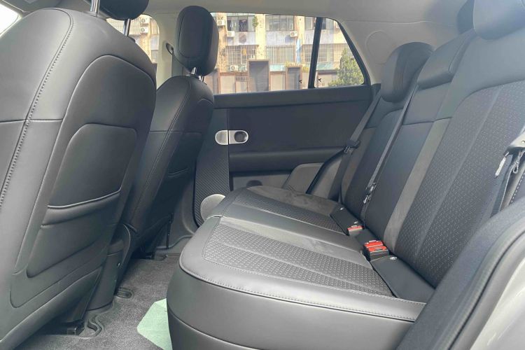 firefly萤火虫 2025款 发光版中控内饰7012