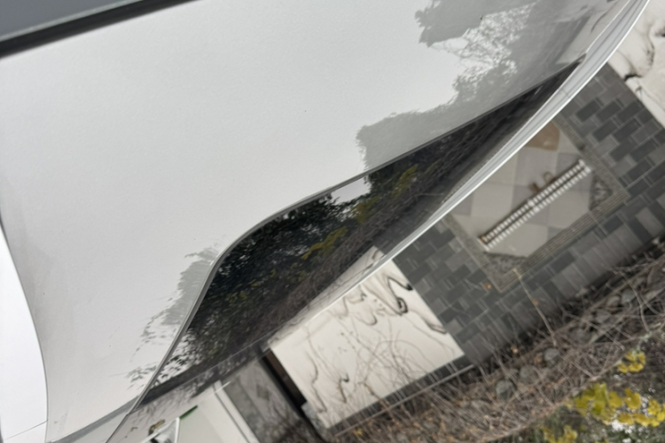 星途凌云 2024款 300T 两驱星耀版局部细节57