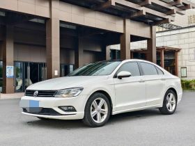 大众 凌渡 2015款 330TSI DSG舒适版