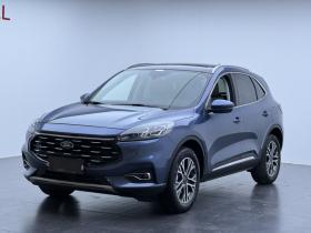 福特 锐际 2020款 EcoBoost 245 两驱耀享款