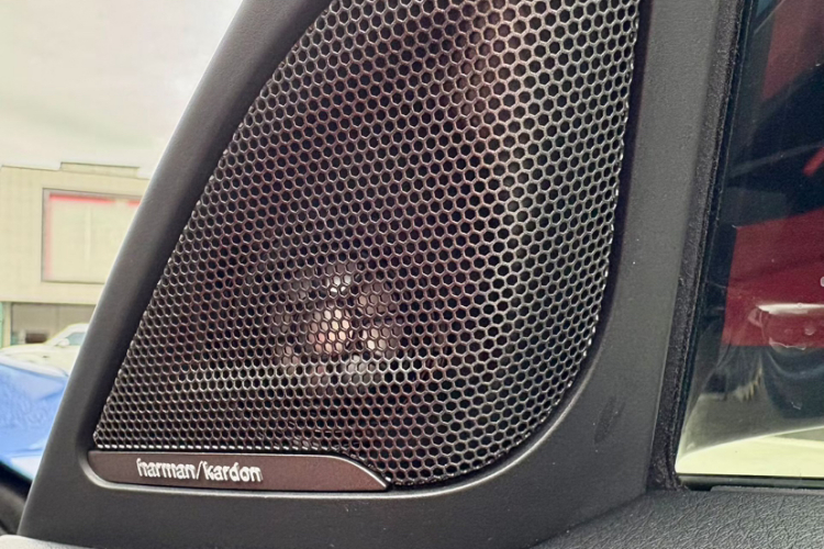 宝马3系GT 2018款 330i xDrive M运动型车身外观6003