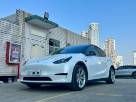 特斯拉 Model Y 2022款 改款 后轮驱动版