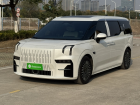 极氪009 2022款 改款 ME版