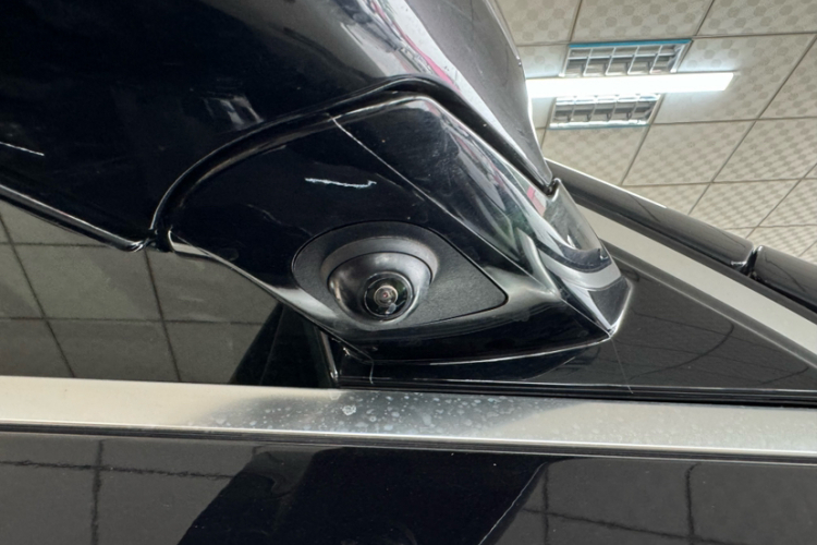 宝马X5(进口) 2020款 xDrive30i M运动套装车身外观6011