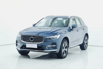 沃尔沃XC60 2026款 B5 四驱智逸豪华版