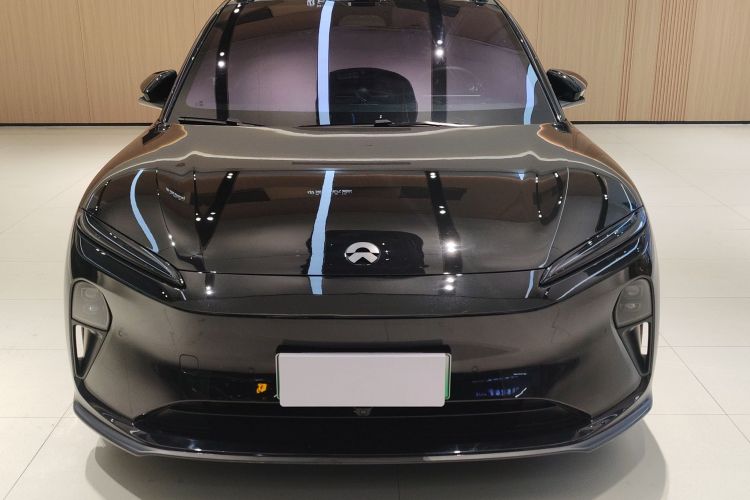 蔚来ET5 2022款 75kWh车身外观6001