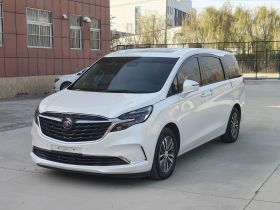 别克GL8 2022款 ES陆尊 653T 尊享型