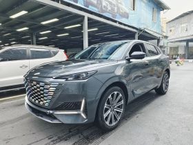 长安UNI-K 2024款 2.0T 两驱全球行版