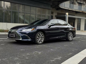 雷克萨斯ES 2020款 200 卓越版