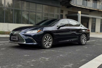 雷克萨斯ES 2020款 200 卓越版