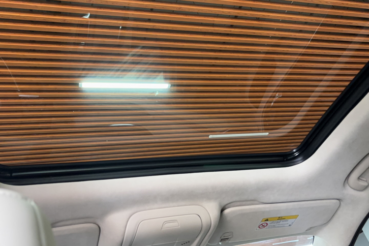 别克 昂科旗 2022款 652T 四驱Avenir艾维亚 6座局部细节22