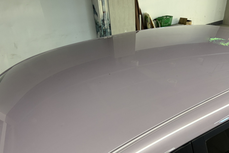 吉利银河 星愿 2025款 310km 梦想版局部细节57