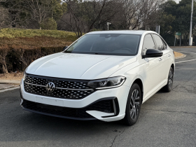 大众 朗逸 2024款 300TSI DSG星空满逸版