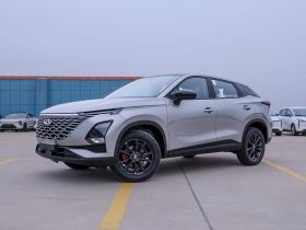 奇瑞 欧萌达 2025款 1.5T CVT畅行版