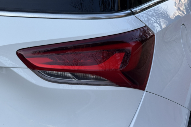 别克GL6 2018款 18T 6座尊贵型车身外观6006