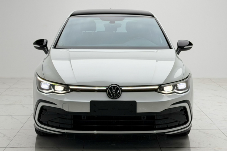 大众 高尔夫 2023款 280TSI DSG R-Line Lite车身外观6011