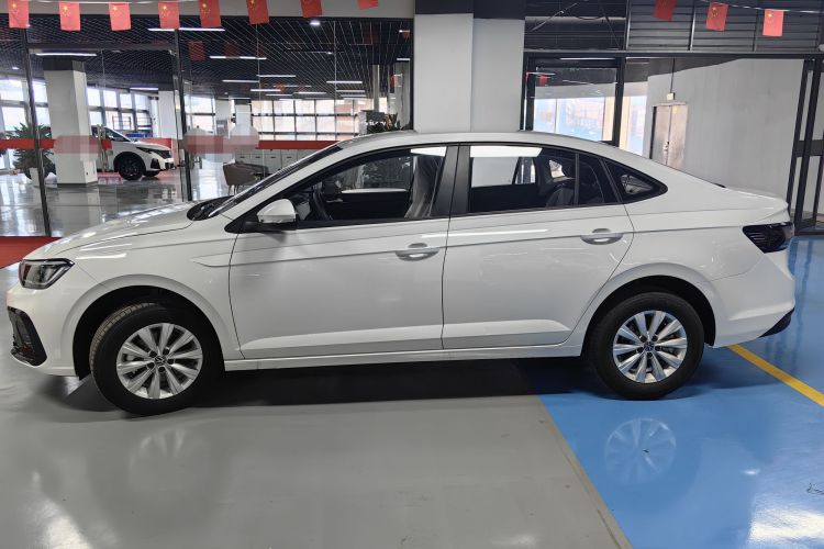 大众 朗逸 2025款 新锐 1.5L 出众新逸版车身外观6003