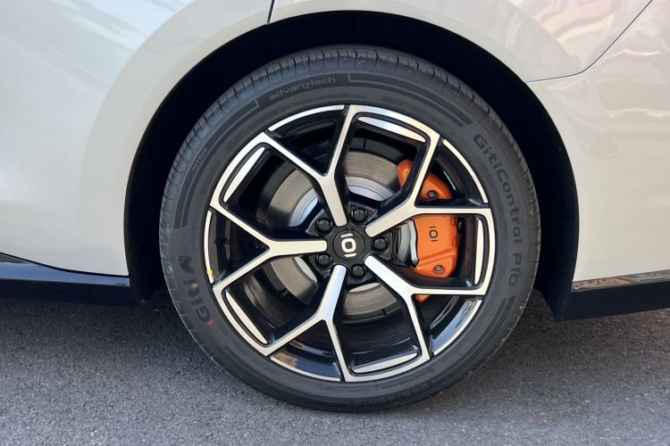 长安启源A06 2026款 240激光Ultra车身外观6008