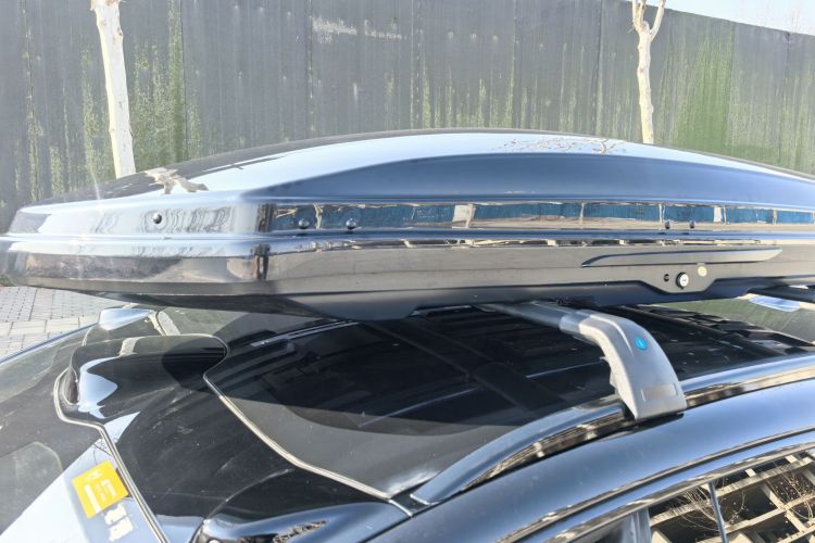 蔚来ET5T 2024款 75kWh Touring局部细节57