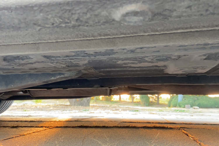 别克 英朗 2016款 15N 自动精英型局部细节9001