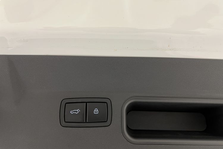 理想汽车 理想ONE 2021款 增程6座版中控内饰7014