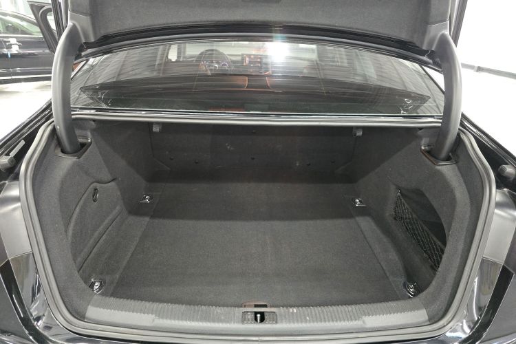 奥迪A6L 2014款 TFSI 标准型局部细节23