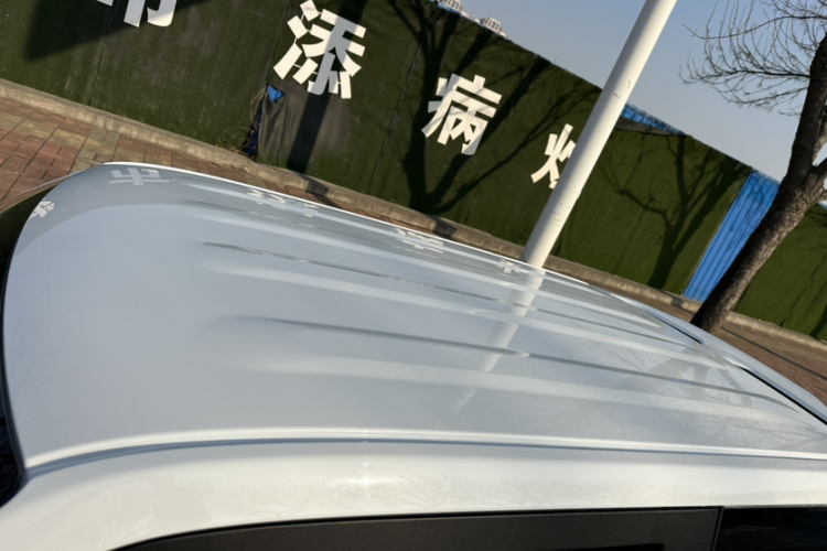 吉利银河 熊猫 2025款 210km 元气熊局部细节57