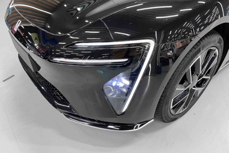 阿维塔06 2025款 Max增程版车身外观6004