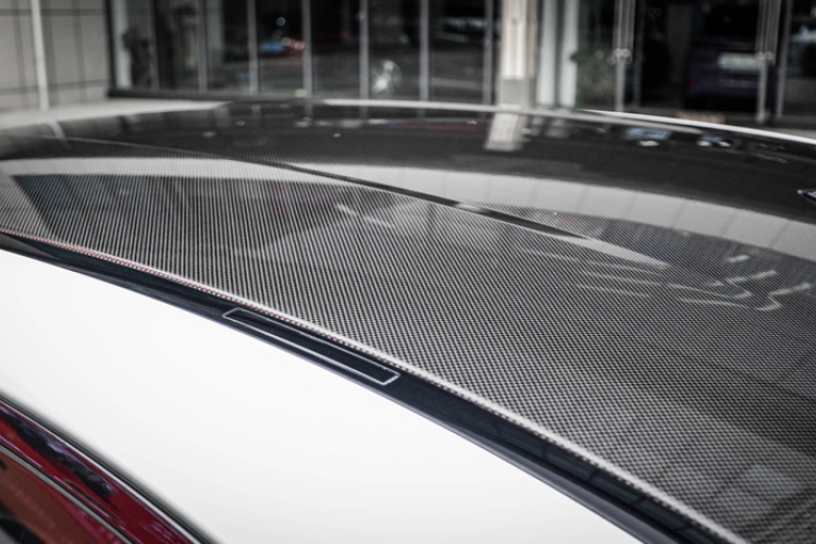 宝马M2 2023款 M2车身外观6004