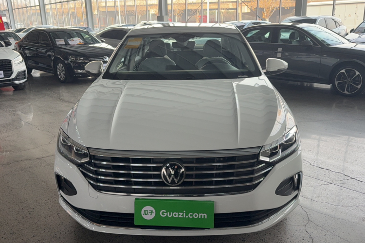 大众 朗逸 2024款 1.5L 自动五百万版车身外观6001