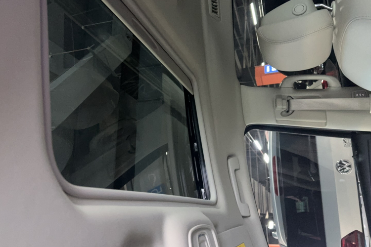 别克GL8 2023款 ES陆尊 舒适型局部细节9001