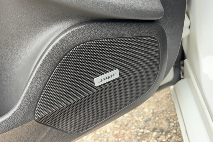 凯迪拉克ATS-L 2016款 28T 时尚型局部细节16