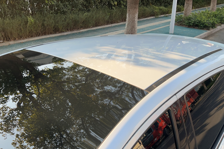 小鹏G3 2022款 G3i 460N+车身外观6008