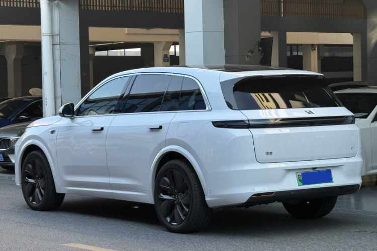 理想汽车 理想L7 2023款 Pro车身外观6009