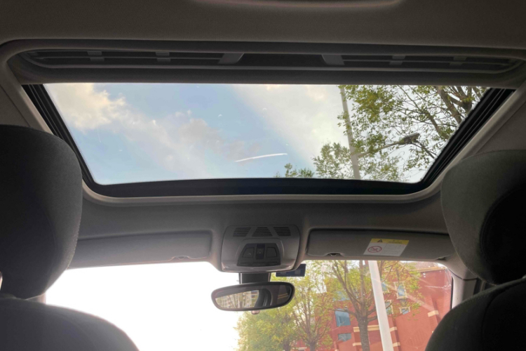 宝马1系(进口) 2016款 118i 领先型中控内饰7009