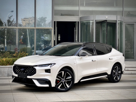 福特 EVOS 2022款 改款 EcoBoost 245 ST-Line