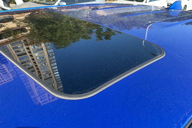 长城 炮 2021款 2.0T乘用全球版自动柴油两驱舒适型标箱GW4D20M车身外观6006