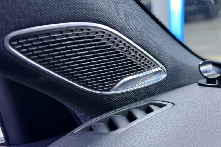 奔驰A级AMG 2024款 改款 AMG A 35 L 4MATIC中控内饰7012