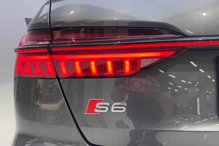 奥迪S6 2020款 S6 2.9T车身外观6007